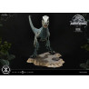 Jurassic World: Fallen Kingdom - Blue (Open Mouth) figure, Prime Collectibles
