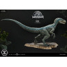 Jurassic World: Fallen Kingdom - Blue (Open Mouth) figure, Prime Collectibles
