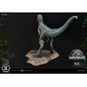 Jurassic World: Fallen Kingdom - Blue (Open Mouth) figure, Prime Collectibles