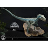Jurassic World: Fallen Kingdom - Blue (Open Mouth) figure, Prime Collectibles