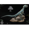 Jurassic World: Fallen Kingdom - Blue (Open Mouth) figure, Prime Collectibles