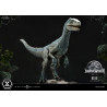 Jurassic World: Fallen Kingdom - Blue (Open Mouth) figure, Prime Collectibles