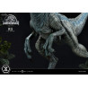 Jurassic World: Fallen Kingdom - Blue (Open Mouth) figure, Prime Collectibles