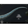 Jurassic World: Fallen Kingdom - Blue (Open Mouth) figure, Prime Collectibles