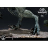 Jurassic World: Fallen Kingdom - Blue (Open Mouth) figure, Prime Collectibles