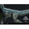 Jurassic World: Fallen Kingdom - Blue (Open Mouth) figure, Prime Collectibles