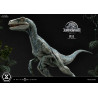 Jurassic World: Fallen Kingdom - Blue (Open Mouth) figure, Prime Collectibles