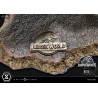 Jurassic World: Fallen Kingdom - Blue (Open Mouth) figure, Prime Collectibles