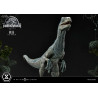 Jurassic World: Fallen Kingdom - Blue (Open Mouth) figure, Prime Collectibles