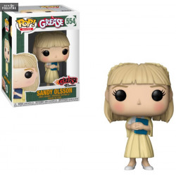 Pop! Grease - Sandy Olsson,...