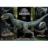 Jurassic World: Fallen Kingdom - Blue (Open Mouth) figure, Prime Collectibles