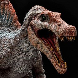 Jurassic Park III -...