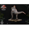 Jurassic Park III - Spinosaurus figure, Prime Collectibles