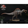 Jurassic Park III - Spinosaurus figure, Prime Collectibles