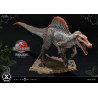 Jurassic Park III - Spinosaurus figure, Prime Collectibles