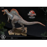 Jurassic Park III - Spinosaurus figure, Prime Collectibles
