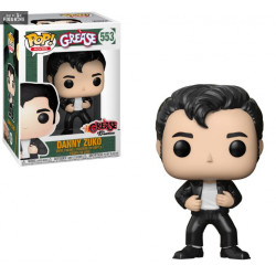 Pop! Grease - Danny Zuko, 553