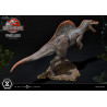 Jurassic Park III - Spinosaurus figure, Prime Collectibles