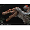 Jurassic Park III - Spinosaurus figure, Prime Collectibles
