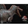 Jurassic Park III - Spinosaurus figure, Prime Collectibles