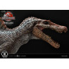 Jurassic Park III - Spinosaurus figure, Prime Collectibles