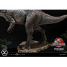 Jurassic Park III - Spinosaurus figure, Prime Collectibles