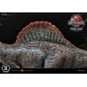 Jurassic Park III - Spinosaurus figure, Prime Collectibles