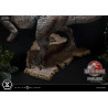 Jurassic Park III - Spinosaurus figure, Prime Collectibles