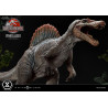 Jurassic Park III - Spinosaurus figure, Prime Collectibles
