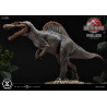 Jurassic Park III - Spinosaurus figure, Prime Collectibles