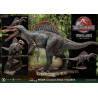 Jurassic Park III - Spinosaurus figure, Prime Collectibles