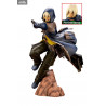 God Eater - Soma Schicksal figure Bonus Edition, ARTFX