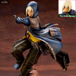 God Eater - Figurine Soma...