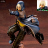 God Eater - Soma Schicksal figure Bonus Edition, ARTFX