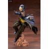 God Eater - Soma Schicksal figure Bonus Edition, ARTFX