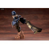 God Eater - Soma Schicksal figure Bonus Edition, ARTFX