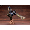 God Eater - Soma Schicksal figure Bonus Edition, ARTFX