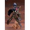 God Eater - Soma Schicksal figure Bonus Edition, ARTFX