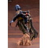 God Eater - Soma Schicksal figure Bonus Edition, ARTFX