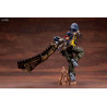 God Eater - Soma Schicksal figure Bonus Edition, ARTFX