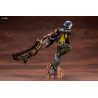 God Eater - Soma Schicksal figure Bonus Edition, ARTFX