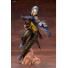 God Eater - Soma Schicksal figure Bonus Edition, ARTFX