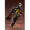 God Eater - Figurine Soma Schicksal Bonus Edition, ARTFX