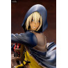 God Eater - Soma Schicksal figure Bonus Edition, ARTFX