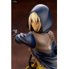God Eater - Soma Schicksal figure Bonus Edition, ARTFX