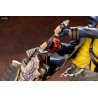 God Eater - Figurine Soma Schicksal Bonus Edition, ARTFX