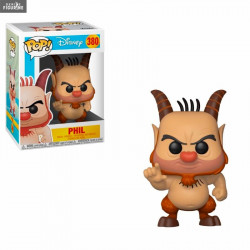 Pop! Disney, Hercule -...
