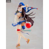 Kyou Kara Ore wa Loli no Himo! - Touka Nijou figure, Swimsuit Style [AQ]