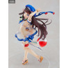 Kyou Kara Ore wa Loli no Himo! - Touka Nijou figure, Swimsuit Style [AQ]