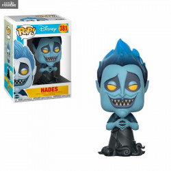 Pop! Disney, Hercule -...